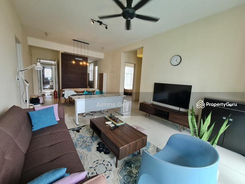 For Rent - Green Residence