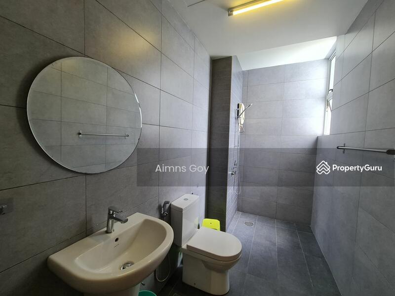 For Rent - Green Residence