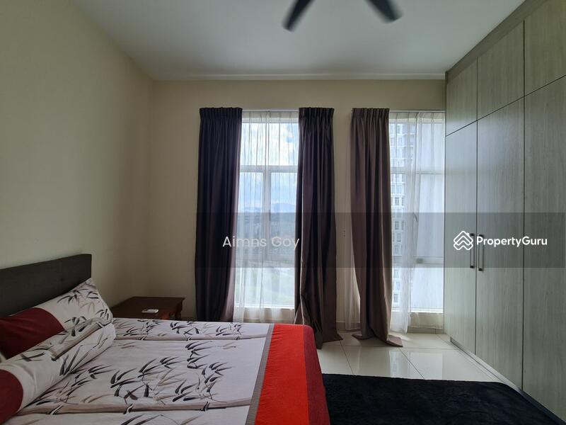 For Rent - Green Residence