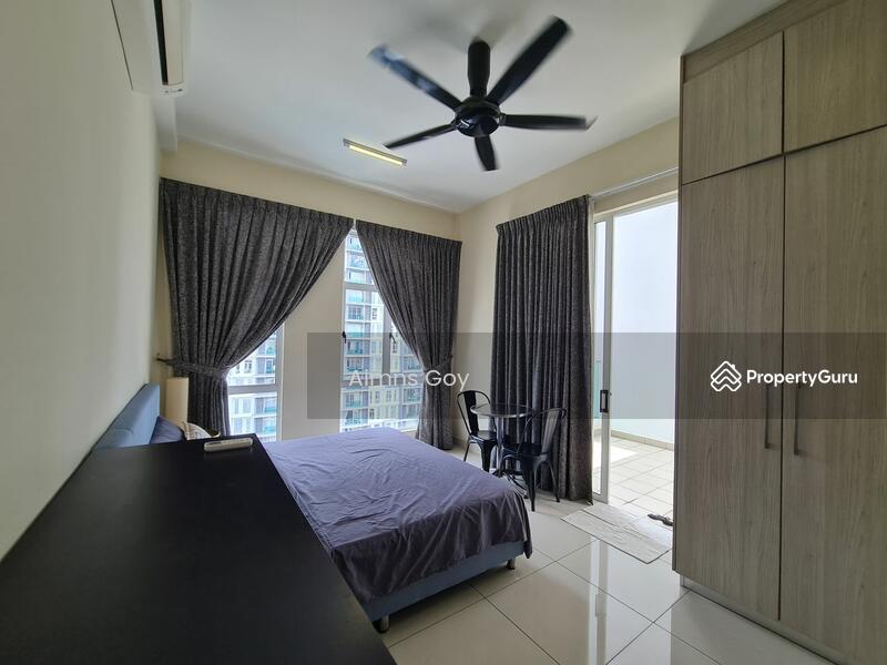 For Rent - Green Residence