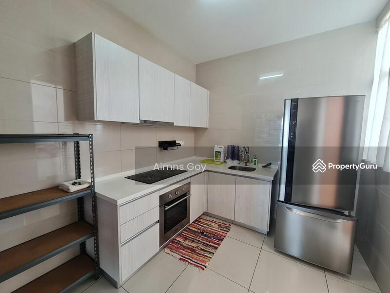 For Rent - Green Residence