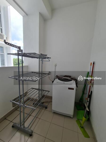 For Rent - Green Residence