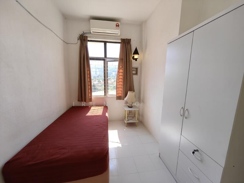 Untuk Disewa - Indah Bay Condominium