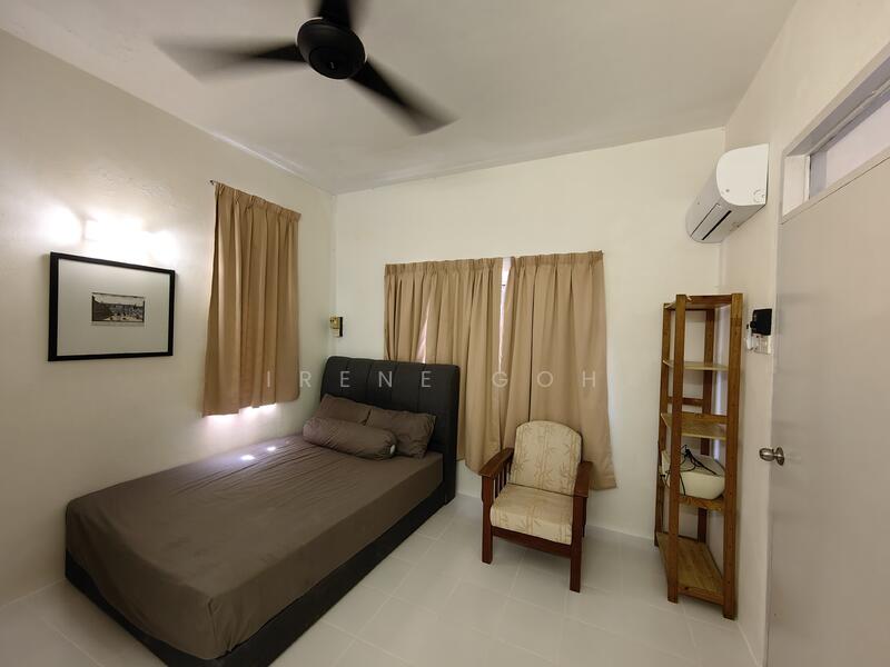 Untuk Disewa - Indah Bay Condominium