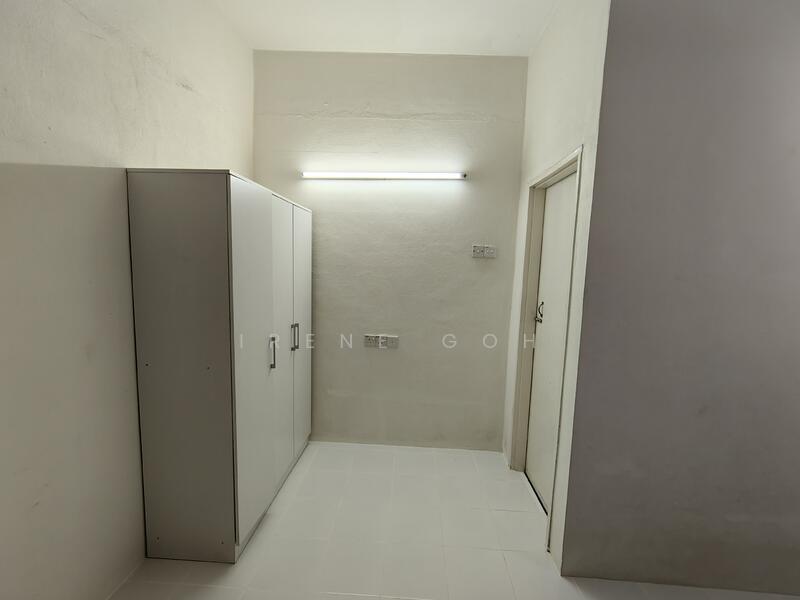 Untuk Disewa - Indah Bay Condominium