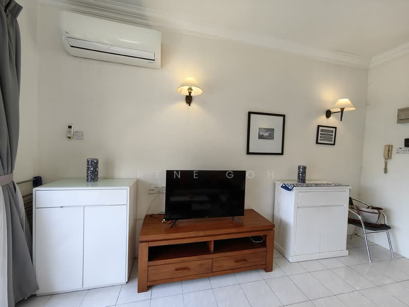 Untuk Disewa - Indah Bay Condominium