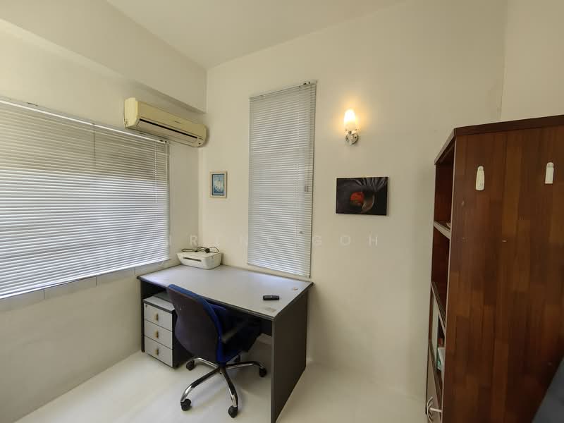 Untuk Disewa - Indah Bay Condominium