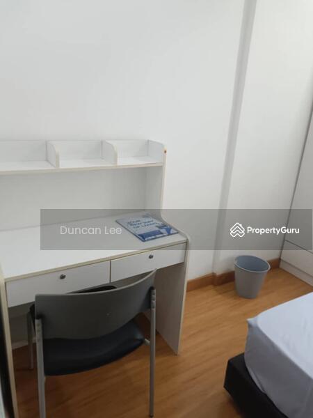 For Rent - Mansion Sentral @ Brickfields
