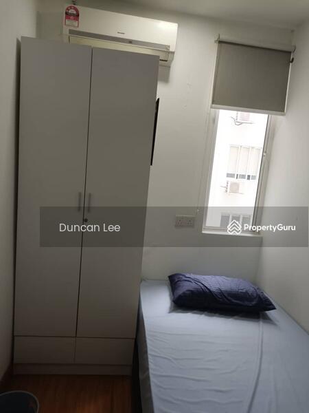 For Rent - Mansion Sentral @ Brickfields