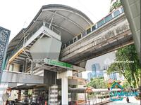 For Rent - Mansion Sentral @ Brickfields