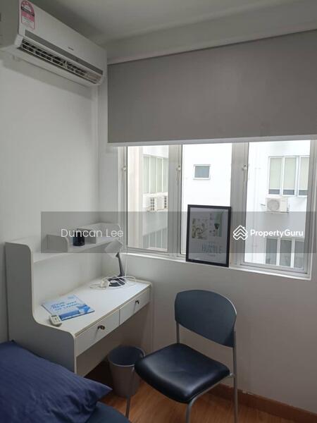 For Rent - Mansion Sentral @ Brickfields