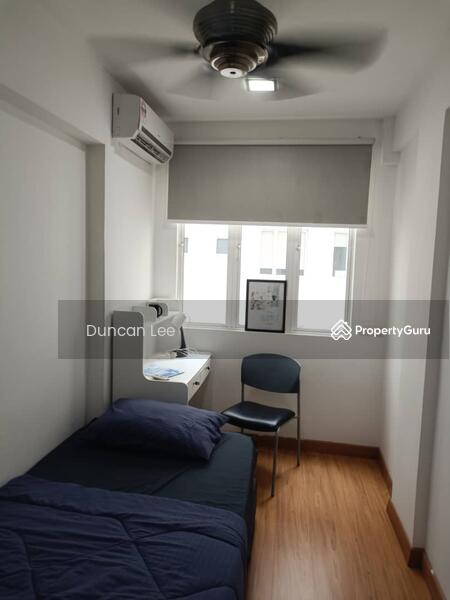 For Rent - Mansion Sentral @ Brickfields