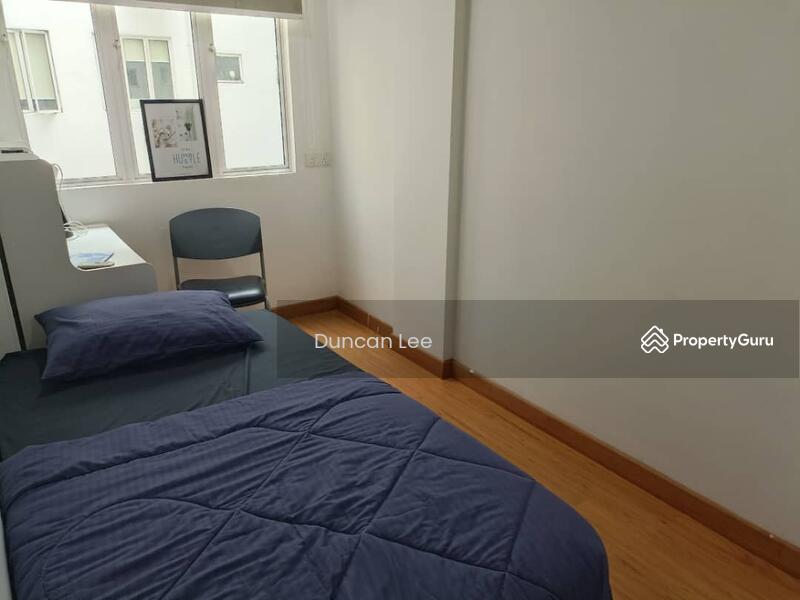 For Rent - Mansion Sentral @ Brickfields