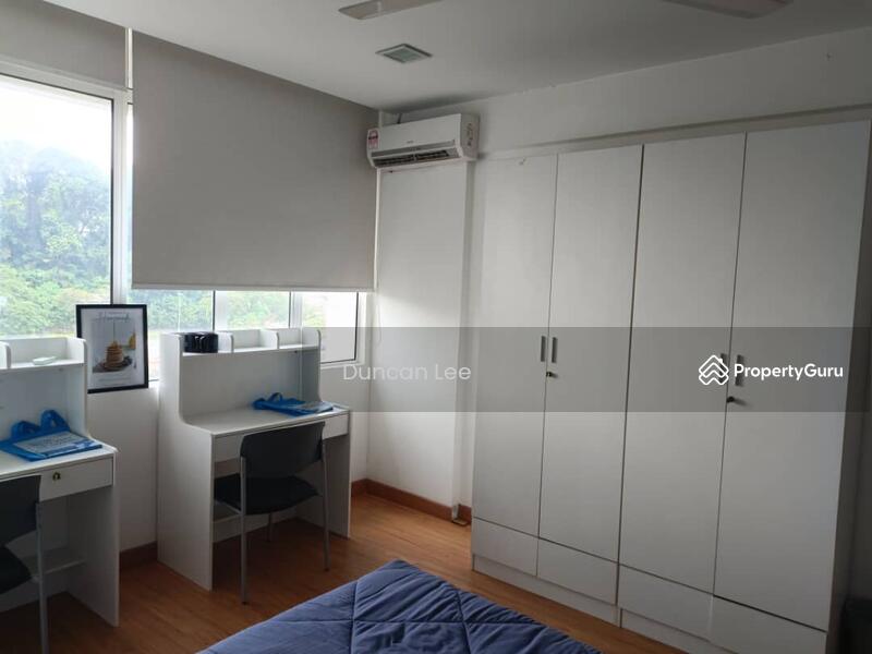 For Rent - Mansion Sentral @ Brickfields