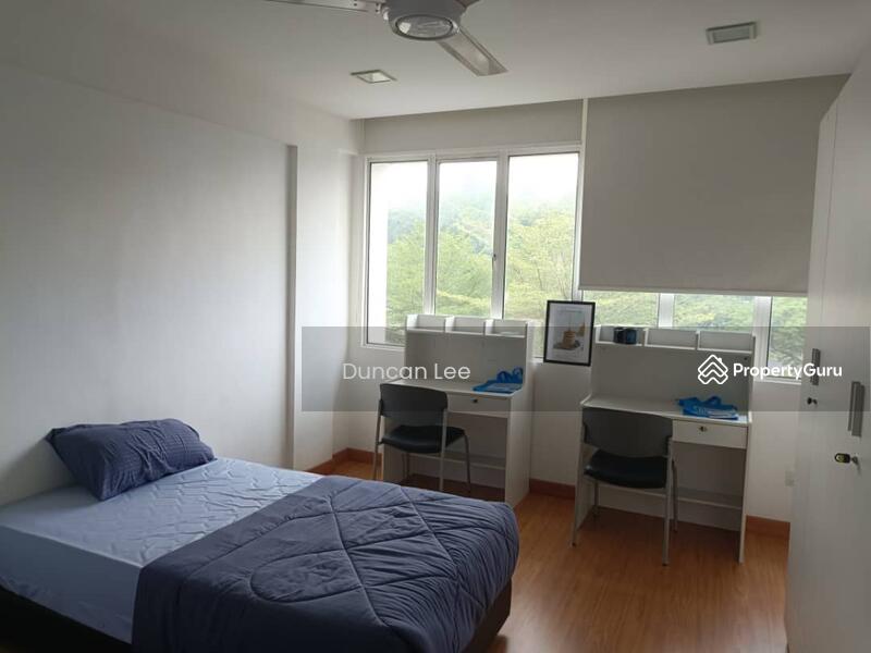 For Rent - Mansion Sentral @ Brickfields