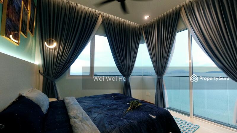 For Rent - QuayWest Residence