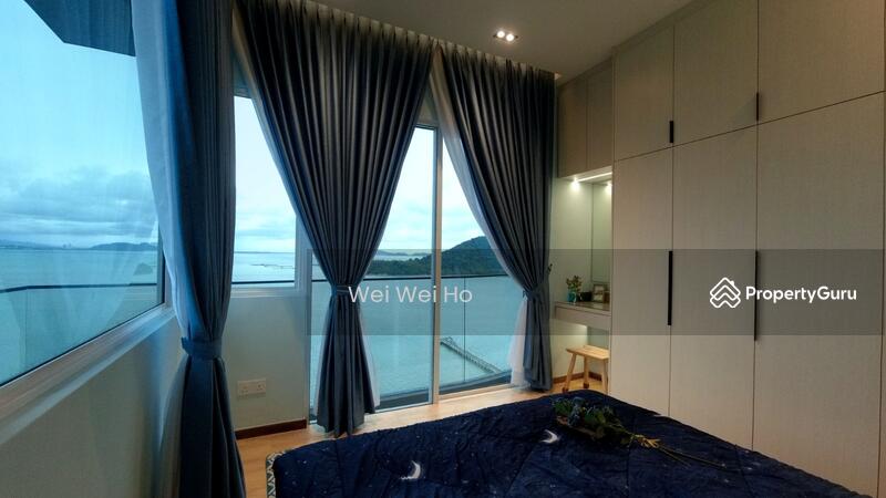 For Rent - QuayWest Residence