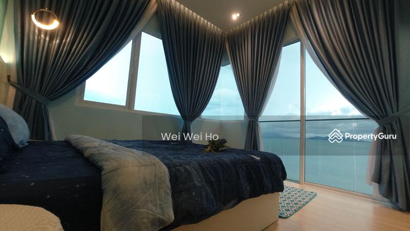 For Rent - QuayWest Residence