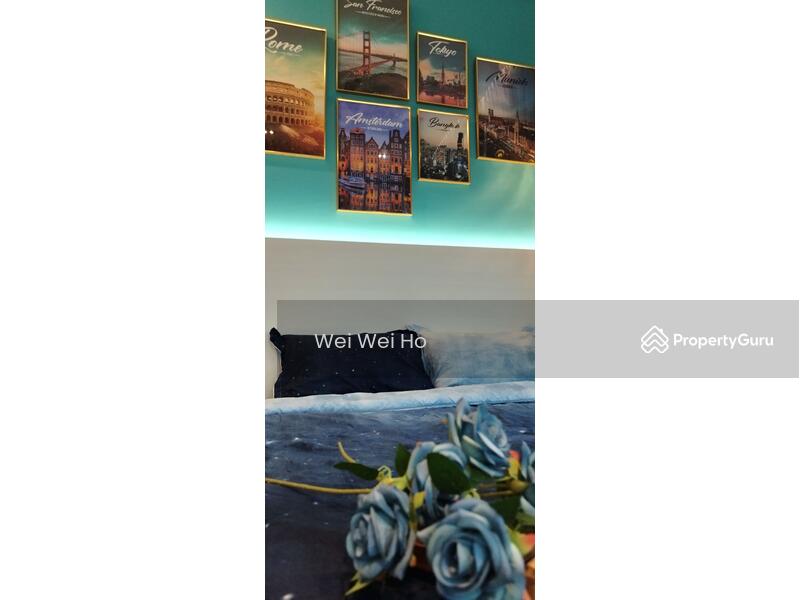 For Rent - QuayWest Residence