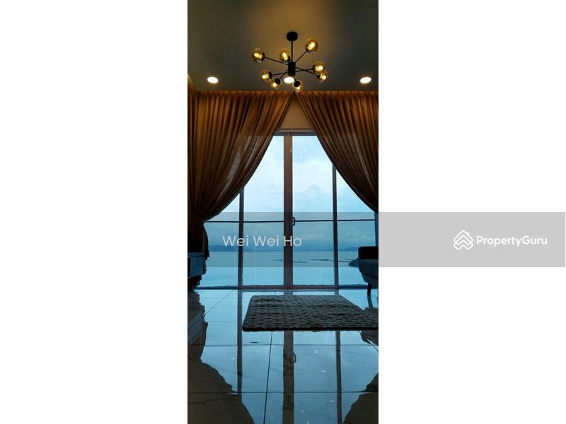 For Rent - QuayWest Residence