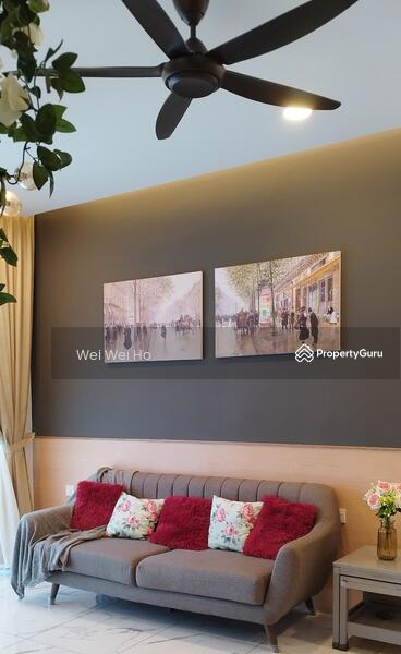 For Rent - QuayWest Residence