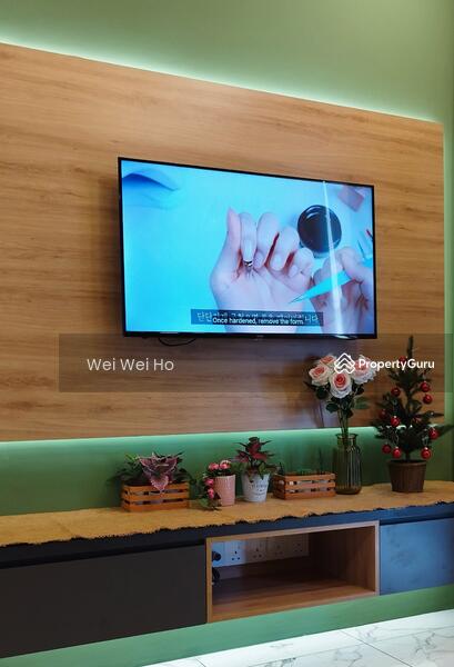 For Rent - QuayWest Residence