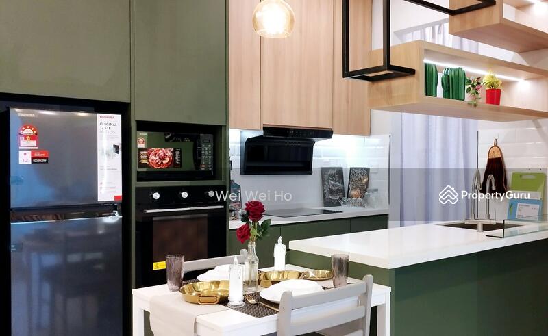 For Rent - QuayWest Residence