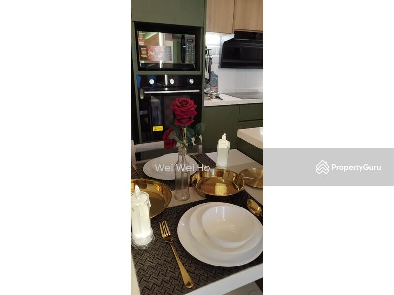 For Rent - QuayWest Residence