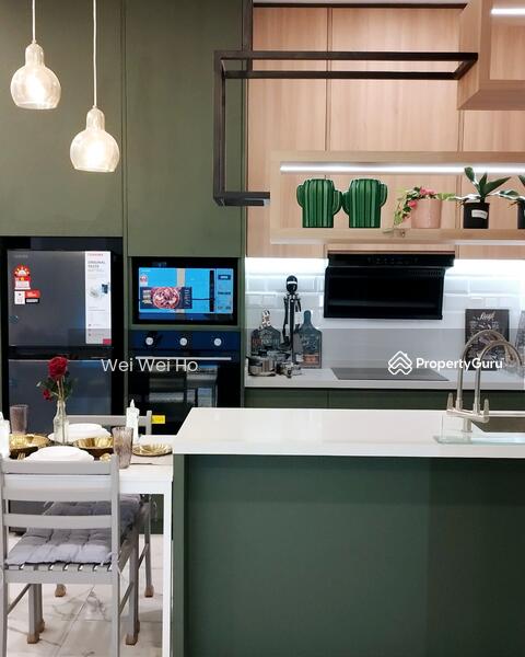 For Rent - QuayWest Residence