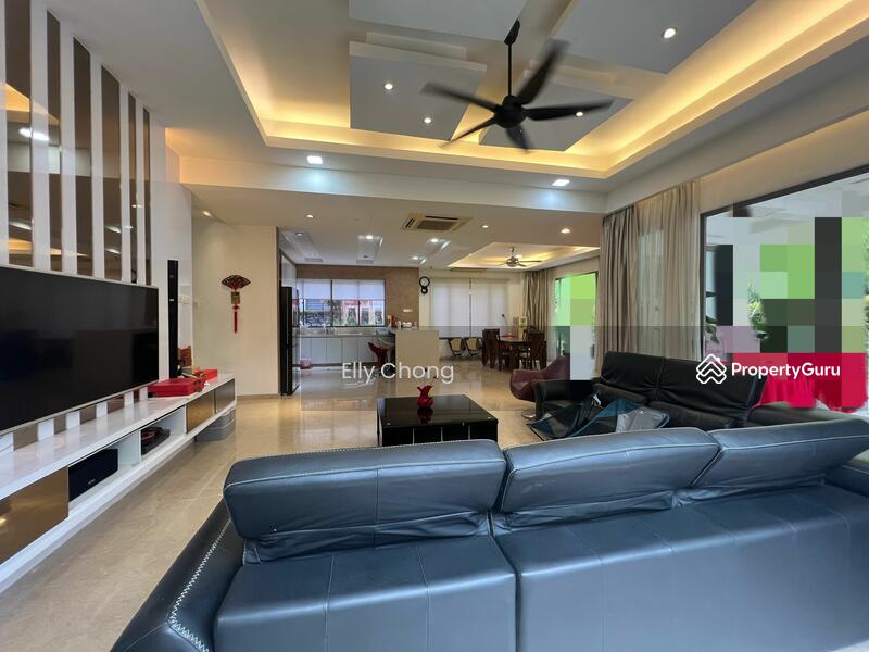 Bungalow House for Sale in Jade Hills (Kajang) - Elly Chong - PropertyGuru.com.my