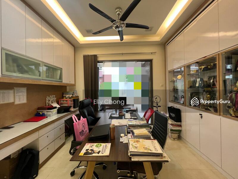 Bungalow House for Sale in Jade Hills (Kajang) - Elly Chong - PropertyGuru.com.my