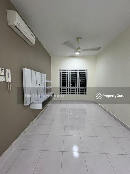 Condominium for Sale at Metropolitan Square Service Residence - Nik Hanis Naquira - PropertyGuru.com.my