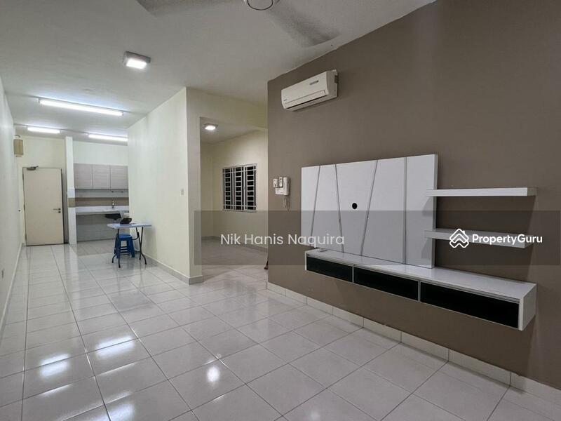 Condominium for Sale at Metropolitan Square Service Residence - Nik Hanis Naquira - PropertyGuru.com.my