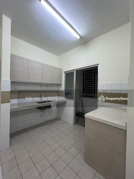 Condominium for Sale at Metropolitan Square Service Residence - Nik Hanis Naquira - PropertyGuru.com.my