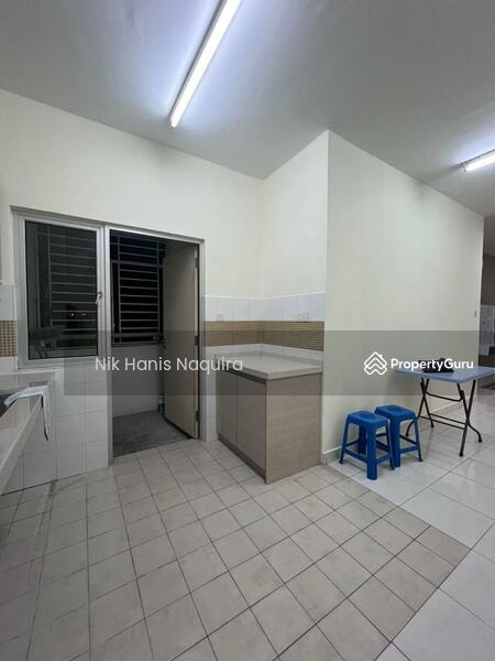 Condominium for Sale at Metropolitan Square Service Residence - Nik Hanis Naquira - PropertyGuru.com.my