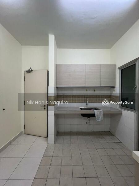 Condominium for Sale at Metropolitan Square Service Residence - Nik Hanis Naquira - PropertyGuru.com.my