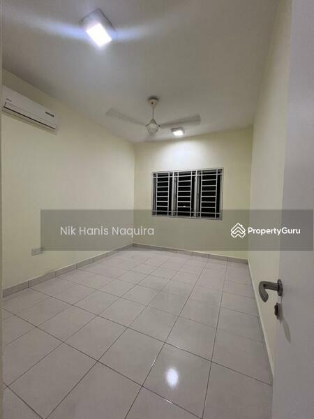 Condominium for Sale at Metropolitan Square Service Residence - Nik Hanis Naquira - PropertyGuru.com.my