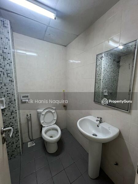 Condominium for Sale at Metropolitan Square Service Residence - Nik Hanis Naquira - PropertyGuru.com.my