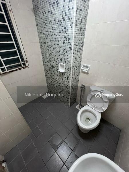 Condominium for Sale at Metropolitan Square Service Residence - Nik Hanis Naquira - PropertyGuru.com.my
