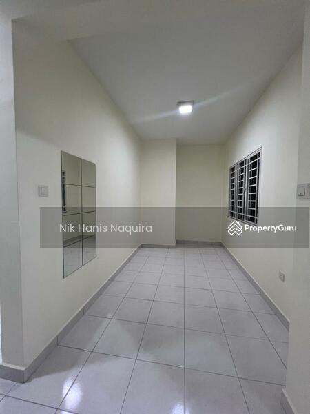 Condominium for Sale at Metropolitan Square Service Residence - Nik Hanis Naquira - PropertyGuru.com.my
