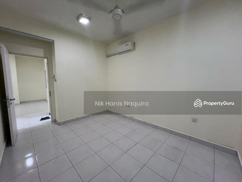 Condominium for Sale at Metropolitan Square Service Residence - Nik Hanis Naquira - PropertyGuru.com.my