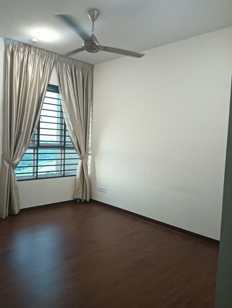 Service Residence for Rent at Gaya Resort Homes - LS Chu - Interior - PropertyGuru.com.my