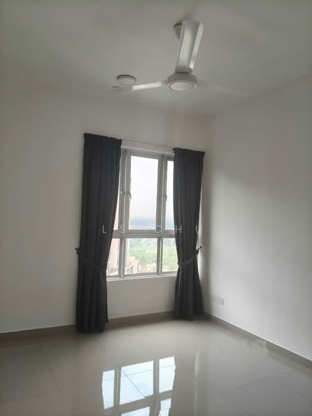 Service Residence for Rent at Gaya Resort Homes - LS Chu - Interior - PropertyGuru.com.my