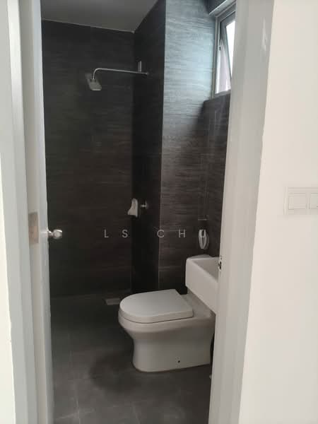 Service Residence for Rent at Gaya Resort Homes - LS Chu - Bathroom - PropertyGuru.com.my