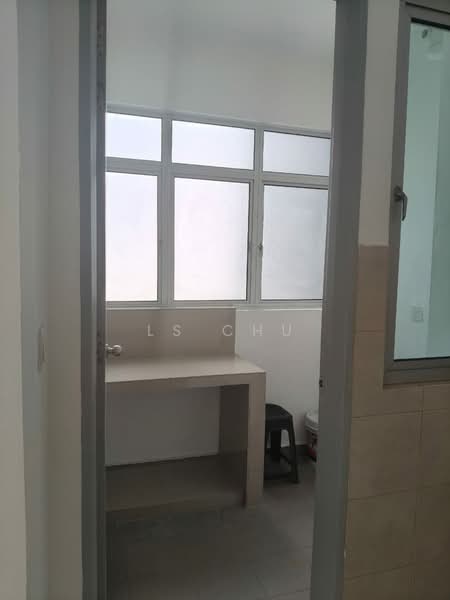 Service Residence for Rent at Gaya Resort Homes - LS Chu - Interior - PropertyGuru.com.my