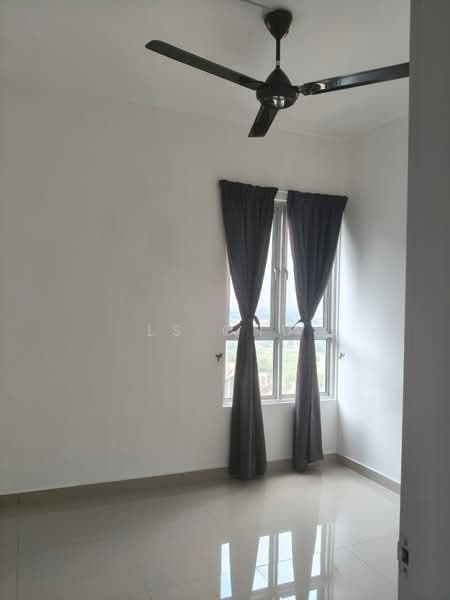 Service Residence for Rent at Gaya Resort Homes - LS Chu - Interior - PropertyGuru.com.my