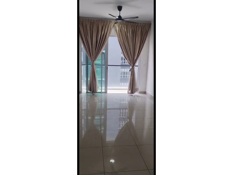 Service Residence for Rent at Gaya Resort Homes - LS Chu - Interior - PropertyGuru.com.my