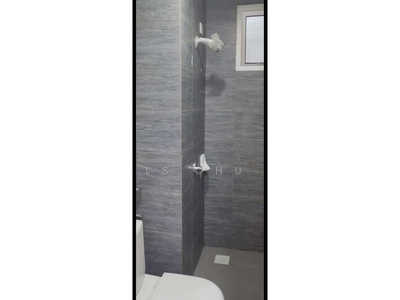 Service Residence for Rent at Gaya Resort Homes - LS Chu - Bathroom - PropertyGuru.com.my