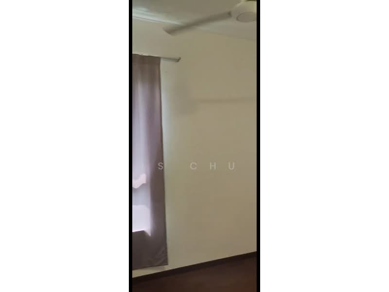 Service Residence for Rent at Gaya Resort Homes - LS Chu - Interior - PropertyGuru.com.my