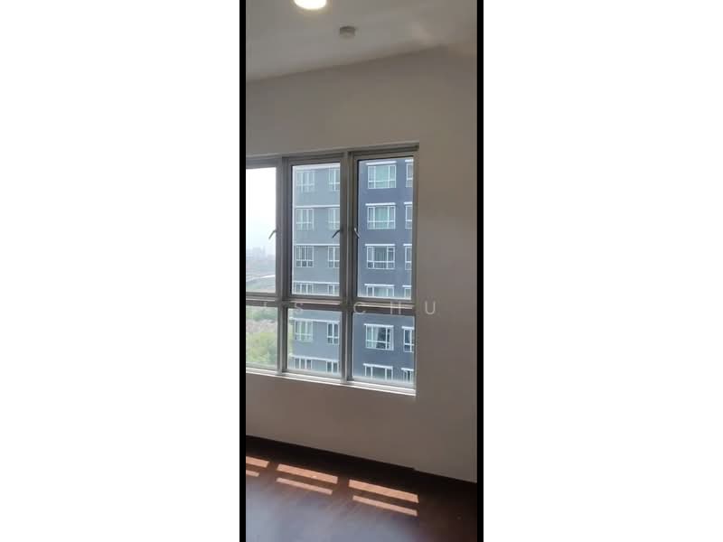 Service Residence for Rent at Gaya Resort Homes - LS Chu - Interior - PropertyGuru.com.my